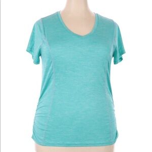RBX plus size 1X gym/yoga top